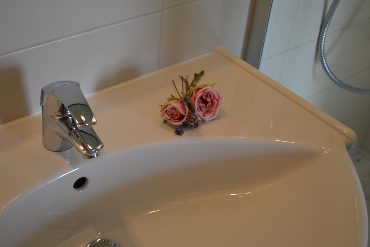 Hotel-Gasthof Rotes Ross Markt Einersheim المظهر الخارجي الصورة
