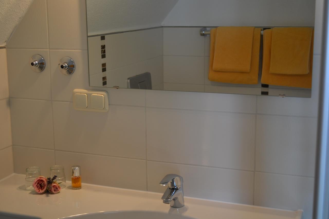 Hotel-Gasthof Rotes Ross Markt Einersheim المظهر الخارجي الصورة