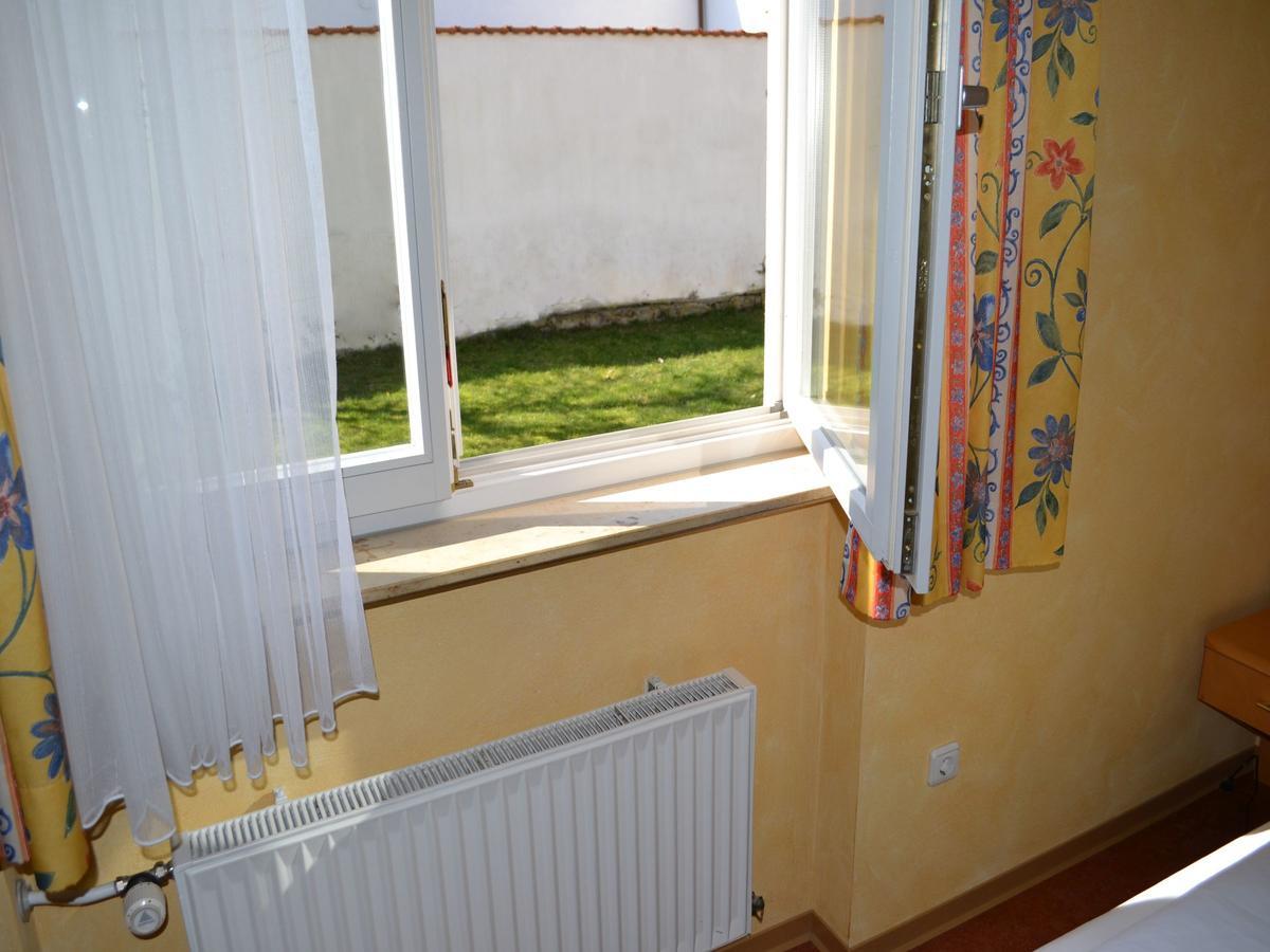 Hotel-Gasthof Rotes Ross Markt Einersheim المظهر الخارجي الصورة