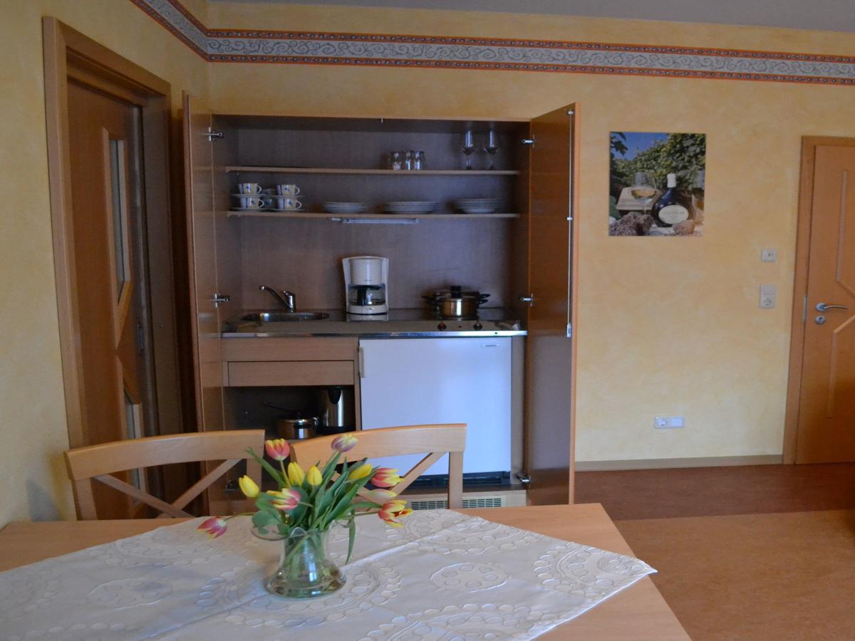 Hotel-Gasthof Rotes Ross Markt Einersheim المظهر الخارجي الصورة