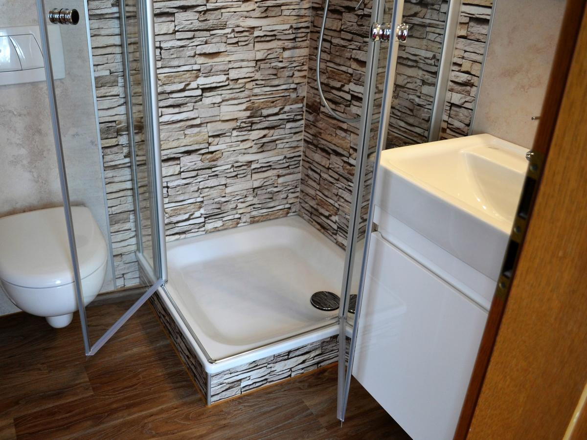 Hotel-Gasthof Rotes Ross Markt Einersheim المظهر الخارجي الصورة